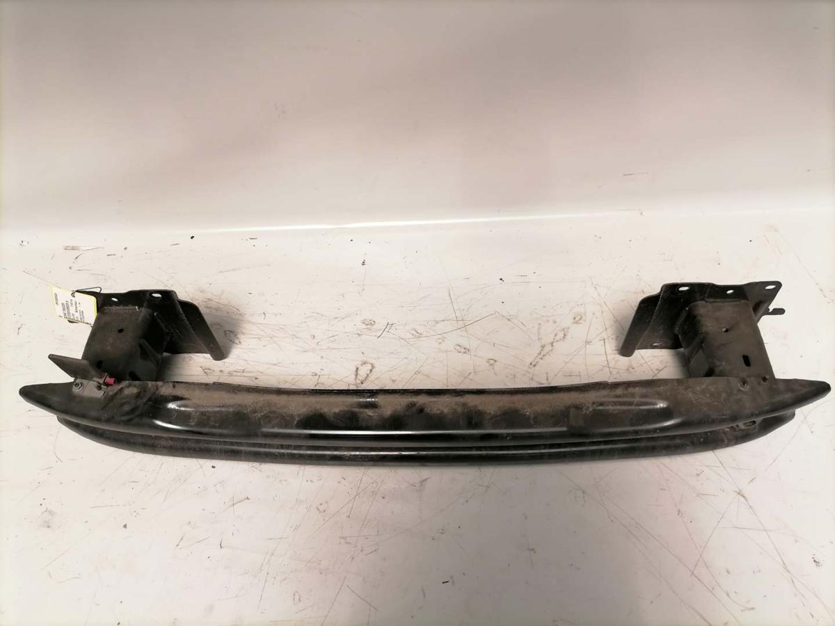 Audi Q4 eTron original Träger Stoßstange Stossfänger hinten Bj.2022